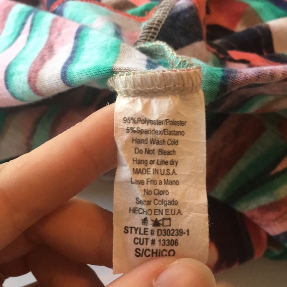 Strapless Maxi Dress - Picture 2 of 2